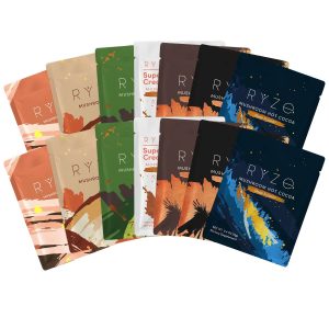 Discovery Kit 14 Serving Add-On (SPECIAL PRICING)