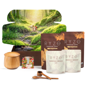 Ritual Set (3 Month Discount)