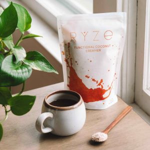 Probiotic Creamer (90 Servings)