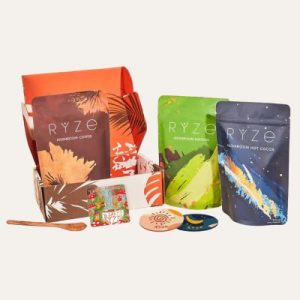 Ultimate Bundle (Matcha + Coffee + Cocoa)